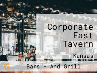 Corporate East Tavern