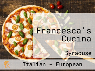 Francesca's Cucina