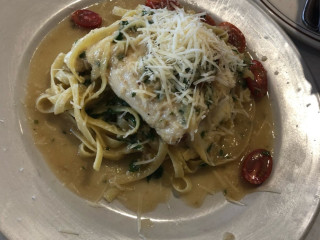 Rossellinis Italian Cuisine
