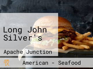 Long John Silver's