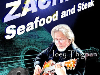Zachry's Seafood
