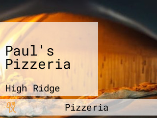 Paul's Pizzeria