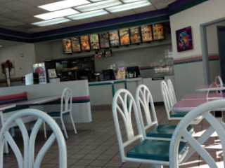 Taco Bell In W