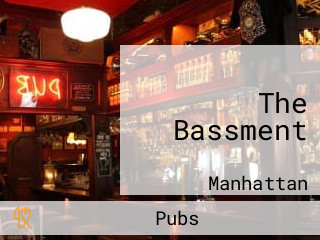 The Bassment