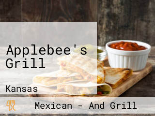 Applebee's Grill