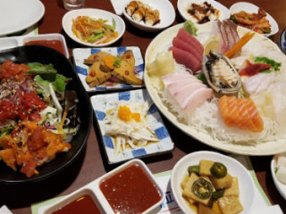 Jang Soo Sushi Bar Restaurant Restaurant