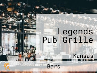 Legends Pub Grille