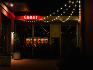 Cadet Wine Beer Bar Restaurant