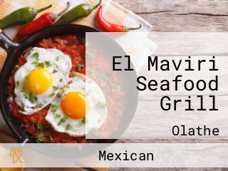 El Maviri Seafood Grill