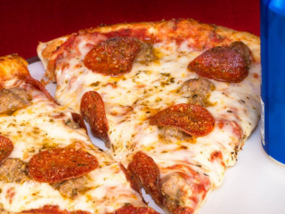 Gina Maria's Pizza