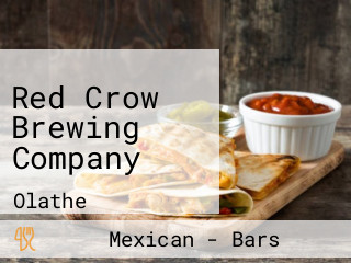 Red Crow Brewing Company