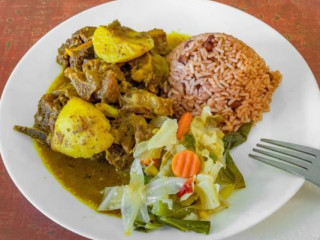 Chelly's Jamaican