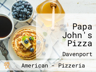 Papa John's Pizza