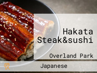 Hakata Steak&sushi