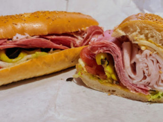 Wegmans Sub Shop