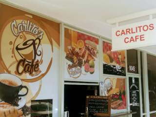 Carousel Café