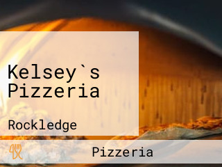 Kelsey`s Pizzeria