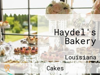 Haydel's Bakery