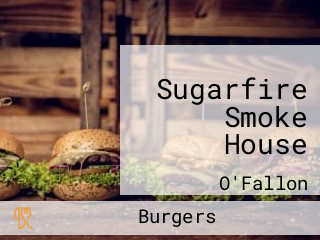 Sugarfire Smoke House
