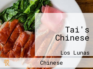 Tai's Chinese