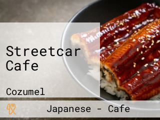 Streetcar Cafe