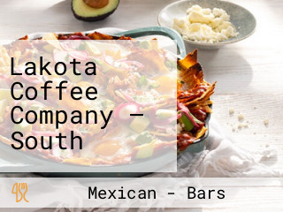 Lakota Coffee Company — South