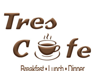 Tres Cafe
