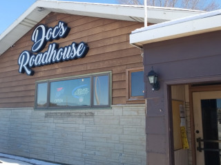 Doc's Roadhouse Bar Restaurant