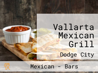 Vallarta Mexican Grill