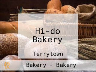 Hi-do Bakery