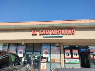 El Salvadoreno