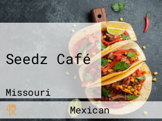Seedz Café
