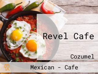 Revel Cafe