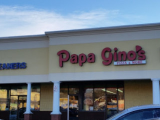 Papa Gino's