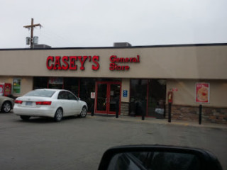 Casey's