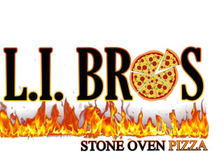 Li Bros Stone Oven Pizza