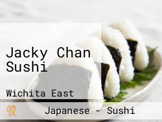 Jacky Chan Sushi