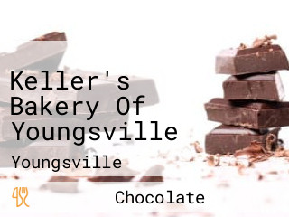 Keller's Bakery Of Youngsville