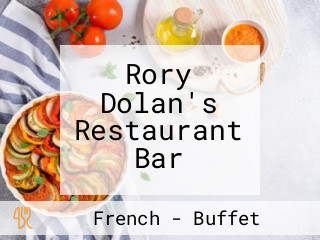 Rory Dolan's Restaurant Bar