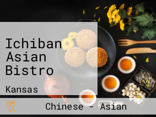 Ichiban Asian Bistro