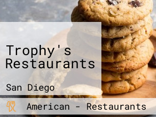 Trophy's Restaurants