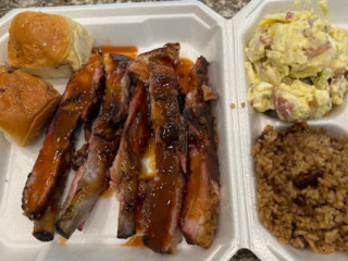 Herb's Catering Best Bbq