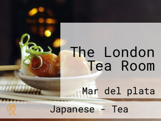 The London Tea Room