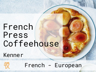 French Press Coffeehouse