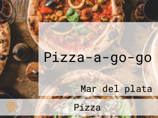 Pizza-a-go-go