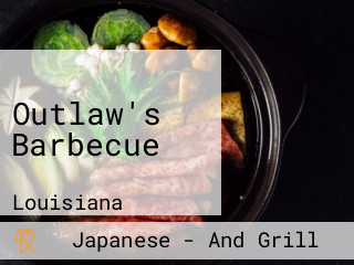 Outlaw's Barbecue