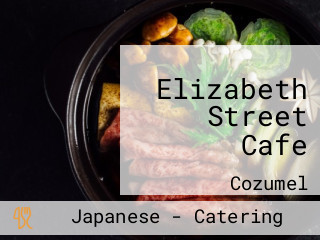 Elizabeth Street Cafe