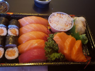 Sushi House 21