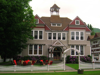 The Old Schoolhouse Inn