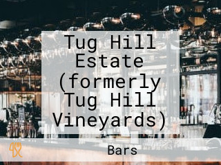 Tug Hill Estate (formerly Tug Hill Vineyards)